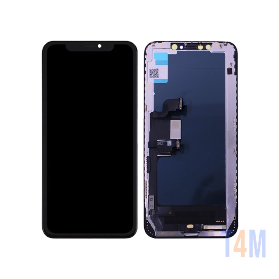  TOUCH+DISPLAY APPLE IPHONE XS MAX BLACK